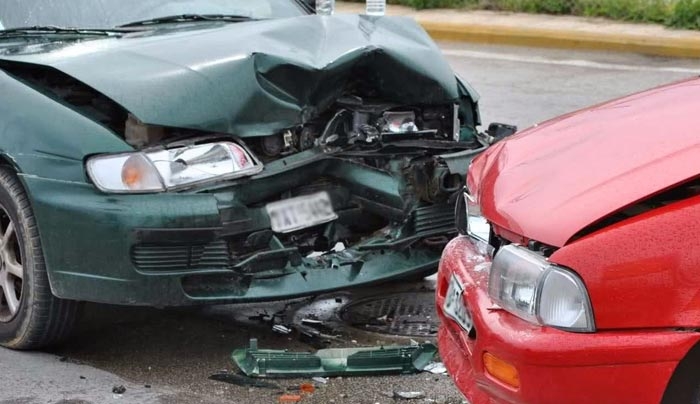 Νότιο Αιγαίο: Μείωση τον Δεκέμβριο στους θανάτους από τροχαία-1.215 παραβάσεις