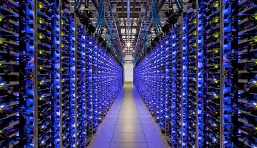 Data Centers: Στο περιφερειακό χάρτη τοποθετείται η Ελλάδα