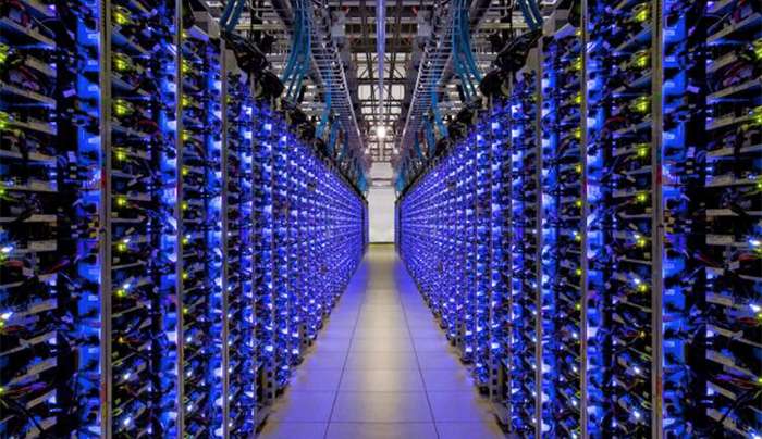 Data Centers: Στο περιφερειακό χάρτη τοποθετείται η Ελλάδα