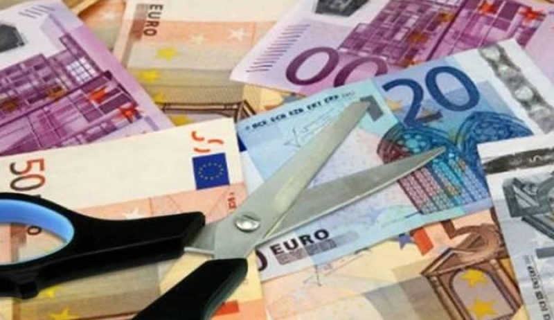 «Κούρεμα» δανείων μέχρι 30% σε 400.000 Έλληνες