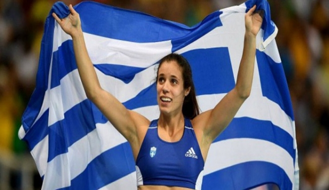 Πρεμιέρα με πέντε ελληνικές συμμετοχές στο Παγκόσμιο πρωτάθλημα στίβου