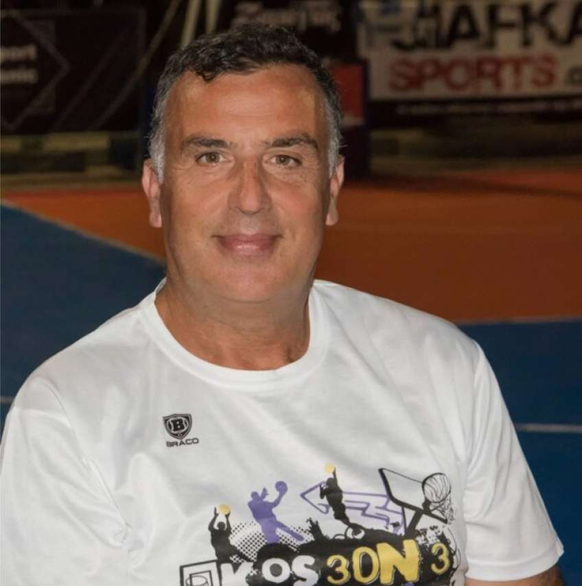 Στις 2 Αυγούστου θα ξεκινήσει το Kos 3X3 Basketball Festival και ο πρόεδρος του διοργανωτή Α.Σ. Φοίβος Κω Νίκος Μιμερίνης μίλησε για τη μεγάλη αυτή γιορτή του μπάσκετ στο νησί του Ιπποκράτη