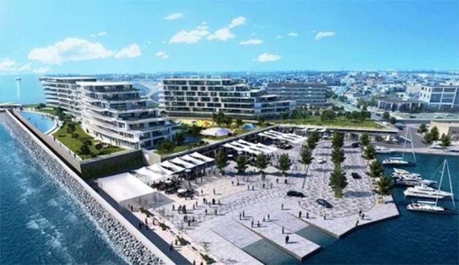 «Μαρίνες Ρόδου Α.Ε.» | Εξαγορά του 85% – Στρατηγική επένδυση με επίκεντρο τον θαλάσσιο τουρισμό