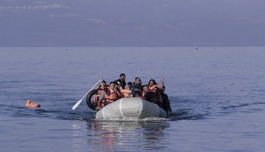 Μεταναστευτικό: Το Θρακικό πέλαγος νέα πύλη εισόδου στην Ελλάδα