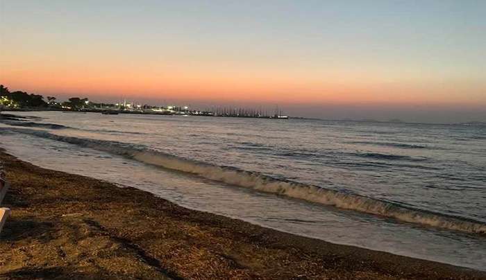 Μιχάλης Καντζόγλου: Ανθρώπινες σχέσεις τις ονομάζουμε !