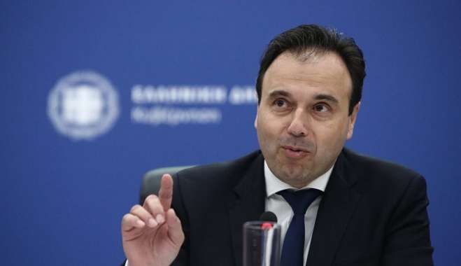 Παπαστεργίου: Έρχονται διαδικτυακές καταθέσεις μαρτύρων σε δίκες