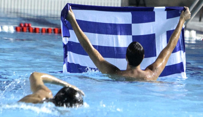 Ευρωπαϊκό Πρωτάθλημα Νέων Πόλο: Η Ελλάδα συνέτριψε με 8-0 την Κροατία και πάει τελικό