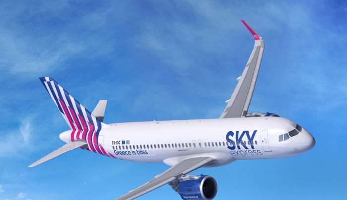 Νέα παράταση στον διαγωνισμό των άγονων αεροπορικών γραμμών - Κατέθεσε προσφυγή η SKY express