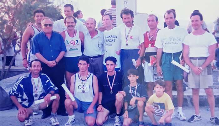 Επιστολή του κυρίου Αντωνίου Κρητικού Πρώην Προέδρου και ιδρυτικού μέλους του ΣΕΒΑΣ ΚΩ Ο ΦΕΙΔΙΠΠΙΔΗΣ