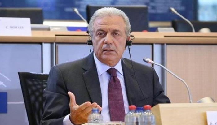 «Προθεσμία της ΕΕ στην Ελλάδα έως τις 12 Μαΐου»