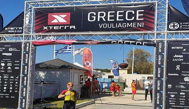 ΑΟ ΑΚΑΔΗΜΙΑ ΚΩ: ΣΕ ΑΓΩΝΑ ΜΤΒ ELIMINATOR ΚΑΙ ΑΓΩΝΑ ΤΡΙΑΘΛΟΥ Ο ΡΟΪΔΗΣ
