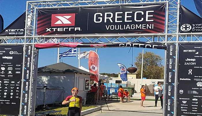 ΑΟ ΑΚΑΔΗΜΙΑ ΚΩ: ΣΕ ΑΓΩΝΑ ΜΤΒ ELIMINATOR ΚΑΙ ΑΓΩΝΑ ΤΡΙΑΘΛΟΥ Ο ΡΟΪΔΗΣ