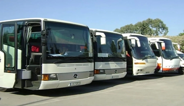 Ένωση Τουριστικών Γραφείων Δωδ/σου: Ανανέωση συλλογικής σύμβασης με τους οδηγούς των τουριστικών λεωφορείων Ρόδου