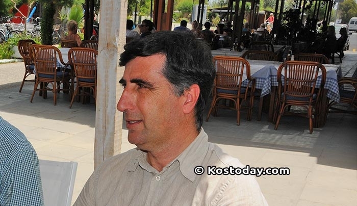 Μ.ΧΑΤΖΗΚΑΛΥΜΝΙΟΣ: "Η Κως θα διεκδικήσει ενωμένη αυτά που δικαιούται"