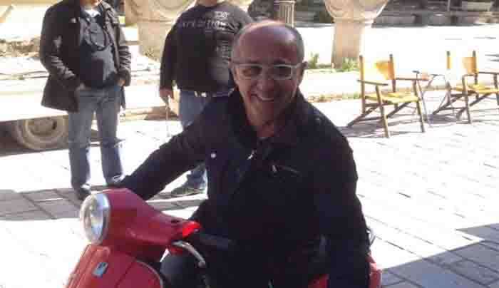 Θλίψη και συγκίνηση «έφυγε» αθόρυβα και διακριτικά ο Νικήτας Καματερός | Τον εντόπισαν νεκρό στο σπίτι του ανήμερα των Φώτων