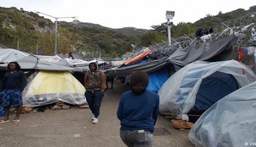 Κομισιόν: «Πρωτοφανής» η οικονομική βοήθεια προς την Ελλάδα για το μεταναστευτικό