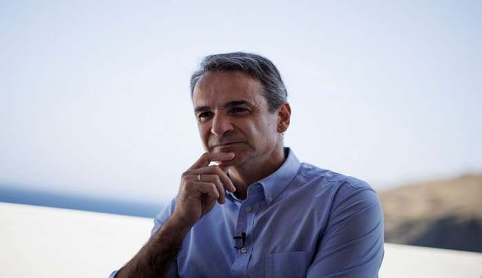 Πότε θα γίνουν οι εκλογές; Τα τέσσερα κλειδιά της τελικής απόφασης του Μητσοτάκη