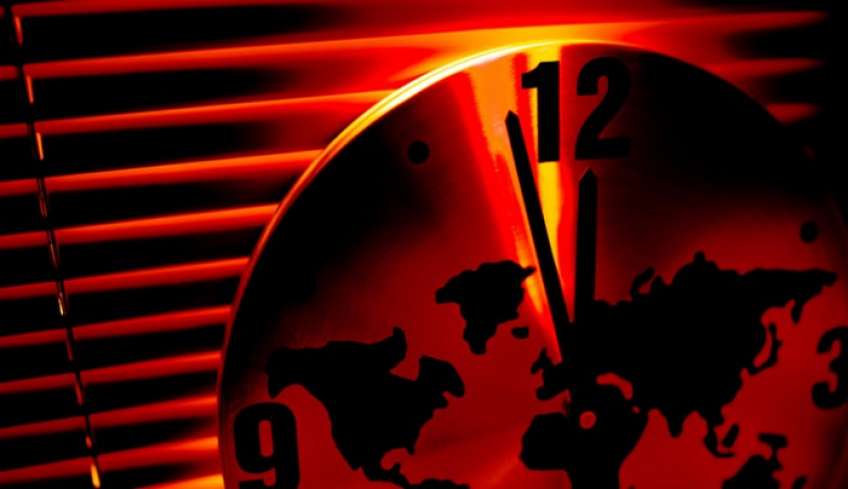 Το &quot;Ρολόι της Αποκάλυψης&quot; δείχνει 90 δευτερόλεπτα πριν από τα μεσάνυχτα - Τι σημαίνει για την ανθρωπότητα