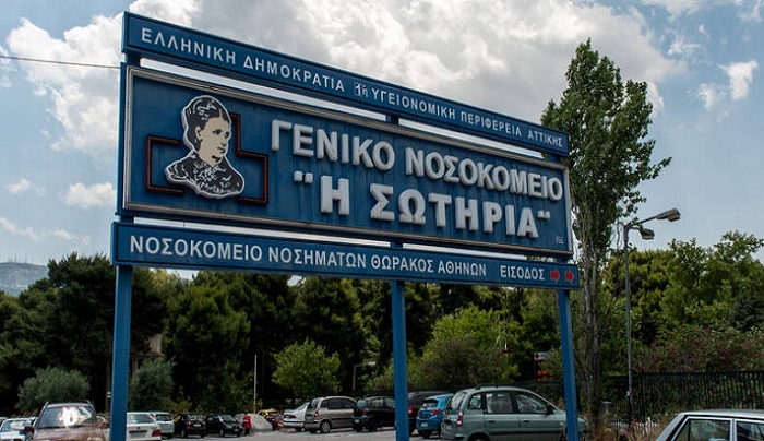 109 οι νεκροί -76χρονος το νέο θύμα στο «Σωτηρία»