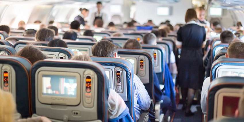Αεροπορικά εισιτήρια: Αυξήσεις προαναγγέλλει ο διευθυντής της IATA