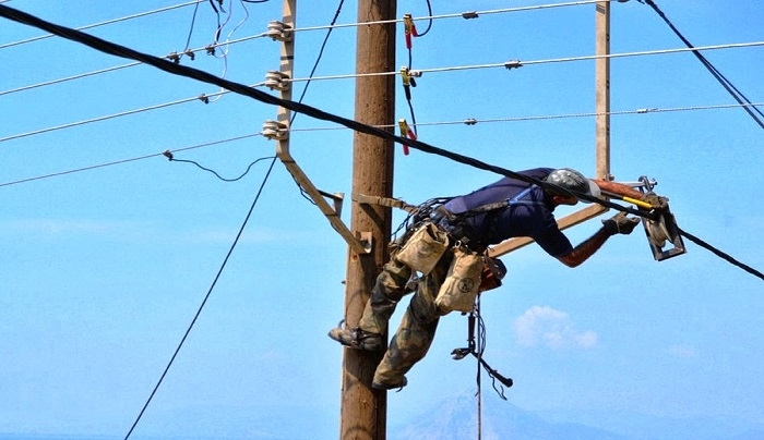 ΔΕΔΔΗΕ Α.Ε.: διακοπή ηλεκτρικού ρεύματος την 22-07-2019 στην Κέφαλο