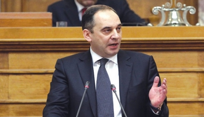 Πλακιωτάκης: Αυξάνεται κατά 45% ο ετήσιος προϋπολογισμός για τις άγονες γραμμές