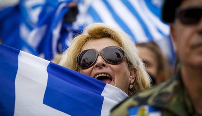 Στο Σύνταγμα το συλλαλητήριο για τη Μακεδονία -Διαψεύδουν οι διοργανωτές πως θα γίνει στον Πειραιά