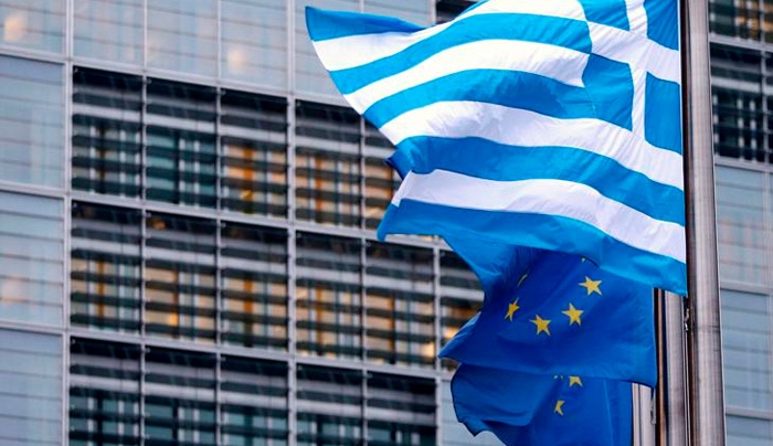 Αυτή είναι η πρόταση της Κομισιόν για προσωρινή σωτηρία της Ελλάδας