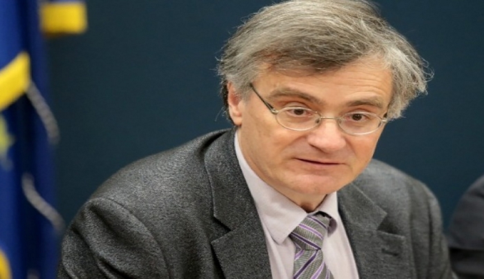 Τσιόδρας: Τρεις νεκροί, 31 νέα κρούσματα το τελευταίο 24ωρο-Αδιανόητο να έχουμε κρούσμα στα Δωδ/σα από επισκέπτη