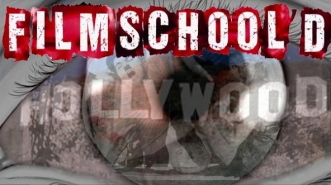 Η Ιστορία του Hollywood μέσα από ένα video
