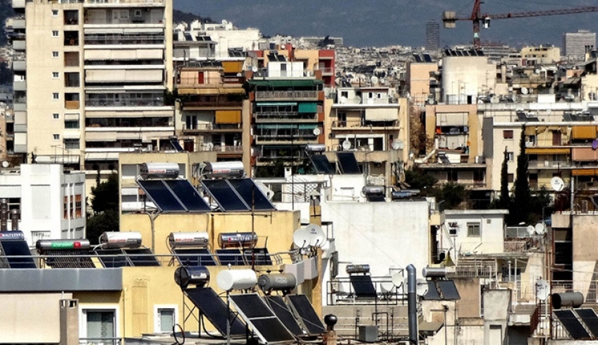 Σε ποιους μειώνεται ο ΕΝΦΙΑ… 67 ευρώ με κυβερνητικές τροπολογίες