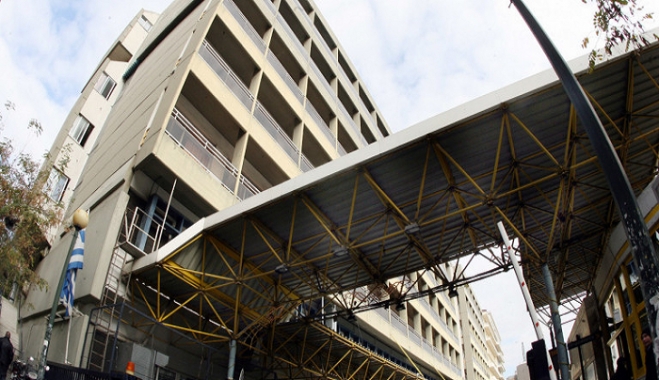 Σε τμήμα επειγόντων περιστατικών μετατρέπεται όλο το ισόγειο του Ευαγγελισμού
