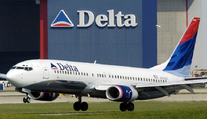 Με τρεις πτήσεις ημερησίως η Delta Air Lines επιστρέφει στην Αθήνα