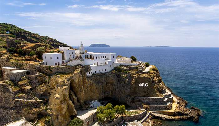 ΕΝΑΡΞΗ ΕΡΓΑΣΙΩΝ ΓΙΑ ΤΟΝ ΕΚΣΥΓΧΡΟΝΙΣΜΟ ΤΡΙΩΝ ΜΟΝΑΔΩΝ ΑΦΑΛΑΤΩΣΗΣ ΜΕ ΕΠΕΝΔΥΣΗ 290.745,00 ΕΥΡΩ ΜΕ ΙΔΙΟΥΣ ΠΟΡΟΥΣ ΤΟΥ ΔΗΜΟΥ ΝΙΣΥΡΟΥ