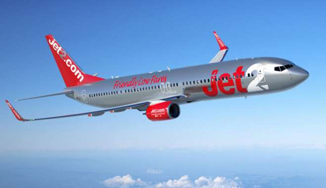 Ο όμιλος Jet2.com και jet2holidays προσθέτει ανοιξιάτικες πτήσεις προς Ρόδο το 2024