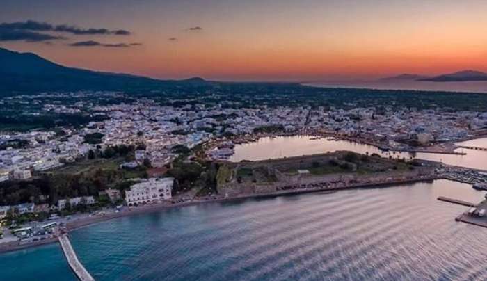 ''Σάρωσε'' η Ελλάδα στα βραβεία του CNT για τα καλύτερα νησιά στην Ευρώπη το 2023