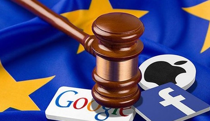 Η Κομισιόν θα ασκήσει δίωξη σε βάρος της Google για παραβίαση του ανταγωνισμού