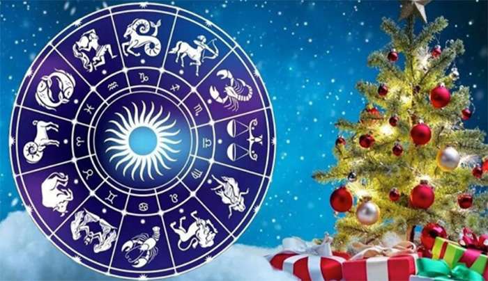 Τι λένε τα ζώδια για την Πέμπτη 25 Δεκεμβρίου