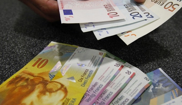 «Βροχή» οι αγωγές για δάνεια σε ελβετικά φράγκα!