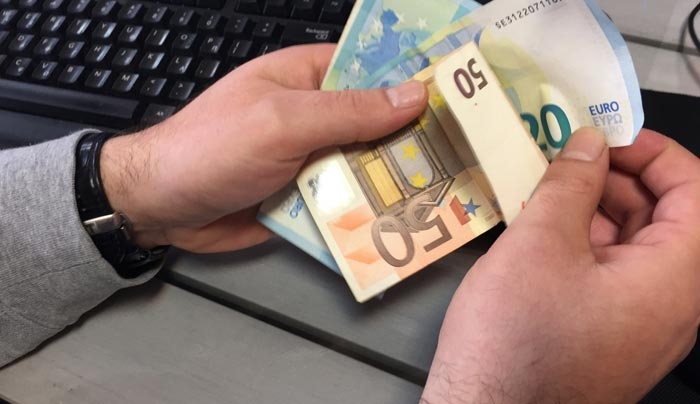 Συντάξεις: Επιστροφή 1.000 ως 3.000 ευρώ σε συνταξιούχους! Ποιοι μπορούν να πάρουν τα χρήματα