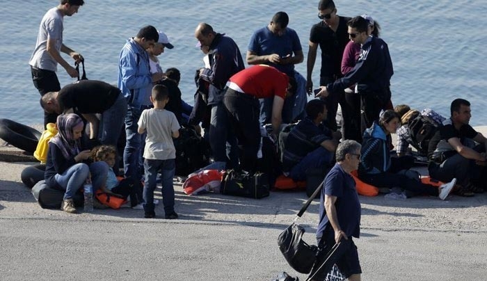 Βαρύ το πλήγμα στον τουρισμό σε Λέσβο, Χίο, Σάμο λόγω προσφυγικού - Τι δείχνουν οι αριθμοί