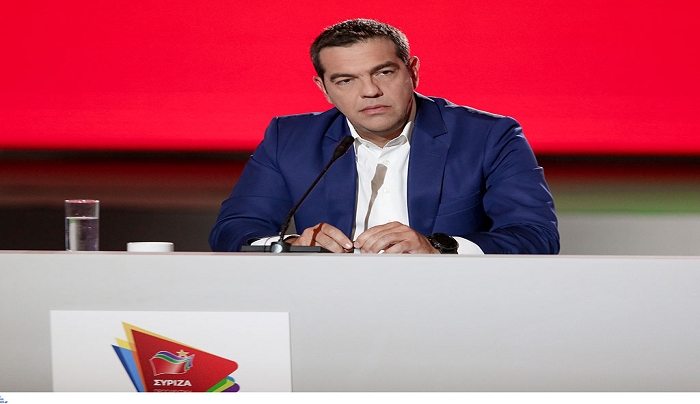 Αλέξης Τσίπρας: Τα 10 μέτρα στήριξης της οικονομίας του προγράμματος #Μένουμε_όρθιοι