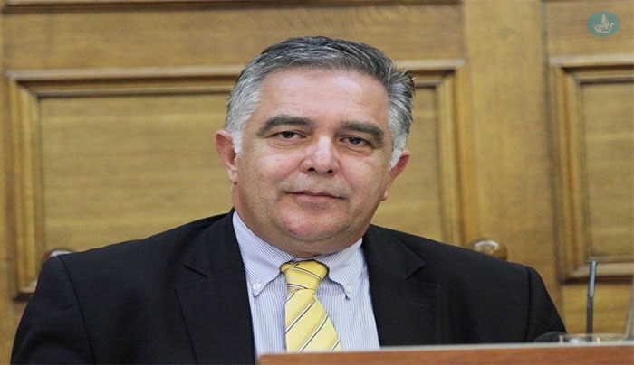 Β. Υψηλάντης: Έρχονται οι λογαρισμοί του ΣΥΡΙΖΑ