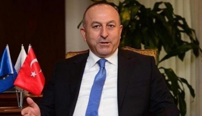 ΝΑΤΟ: Κάνουν πλάκα οι Τούρκοι - Σημαντική η παρουσία του στο Αιγαίο λέει ο Τούρκος ΥΠΕΞ