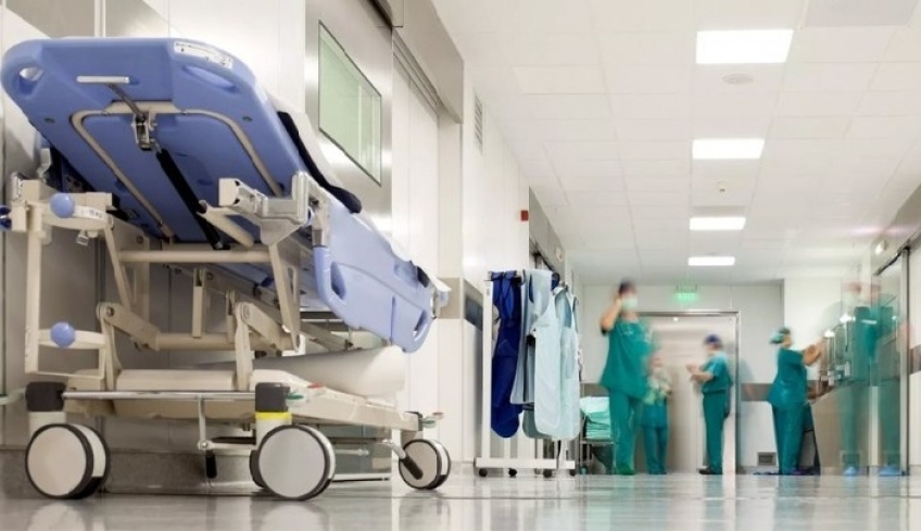 Τραγωδία στη Ρόδο: Νεκρός 33χρονος που εισήχθη στο νοσοκομείο με υψηλό πυρετό