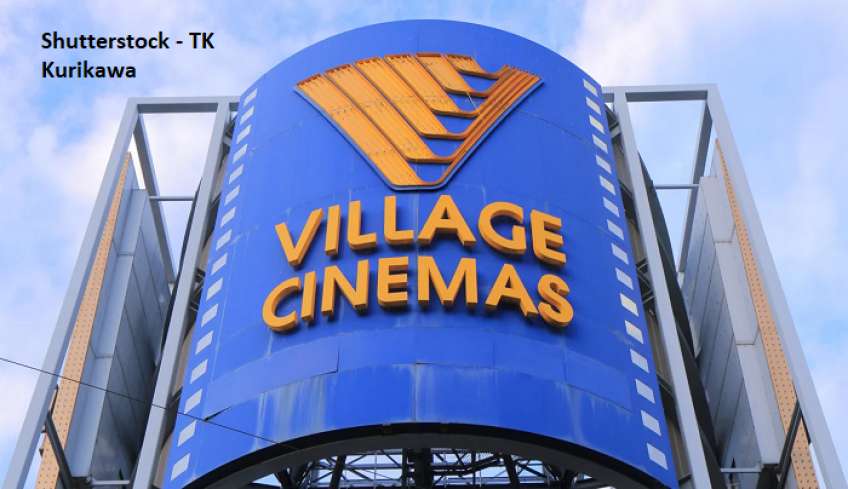 Ο ΑΝΤ1 εξαγόρασε τα VILLAGE Cinemas -Τι δήλωσε ο Θ. Κυριακού