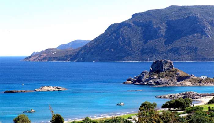 Οργανισμός Διαχείρισης και Προώθησης Προορισμού στην Κω