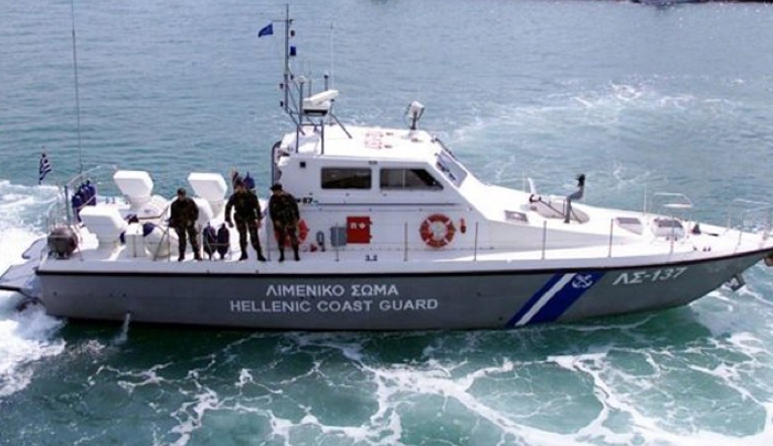 Κίνητρα στους λιμενικούς για μετάθεση σε νησιά του ανατολικού Αιγαίου