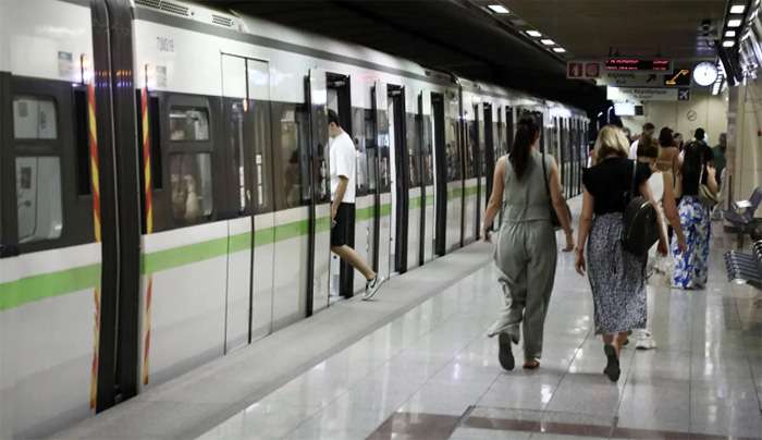 Πρωτομαγιά: Πώς θα κινηθούν μετρό και λεωφορεία - «Δεμένα» τα πλοία, «χειρόφρενο» στα τρένα