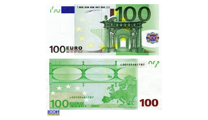 Το απίθανο κόλπο με τα πλαστά χαρτονομίσματα των 100 ευρώ - Τα ρέστα που τους έκαναν πλούσιους!